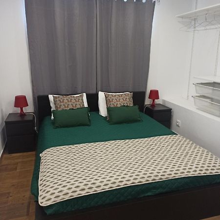 Al Rosa Esperanca Apartment Angra do Heroismo Luaran gambar