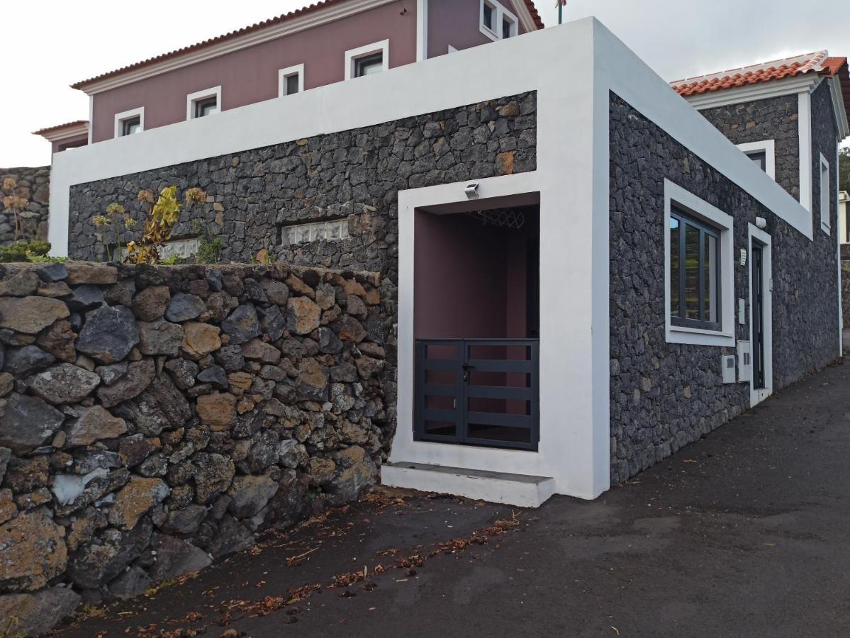 Al Rosa Esperanca Apartment Angra do Heroismo Luaran gambar
