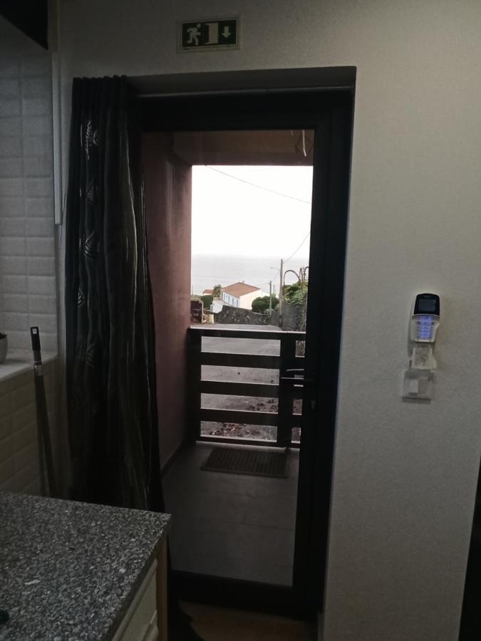 Al Rosa Esperanca Apartment Angra do Heroismo Luaran gambar