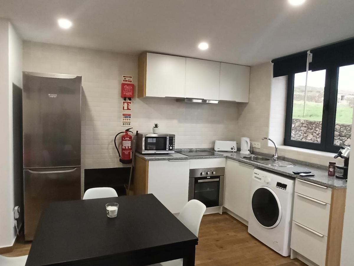 Al Rosa Esperanca Apartment Angra do Heroismo Luaran gambar