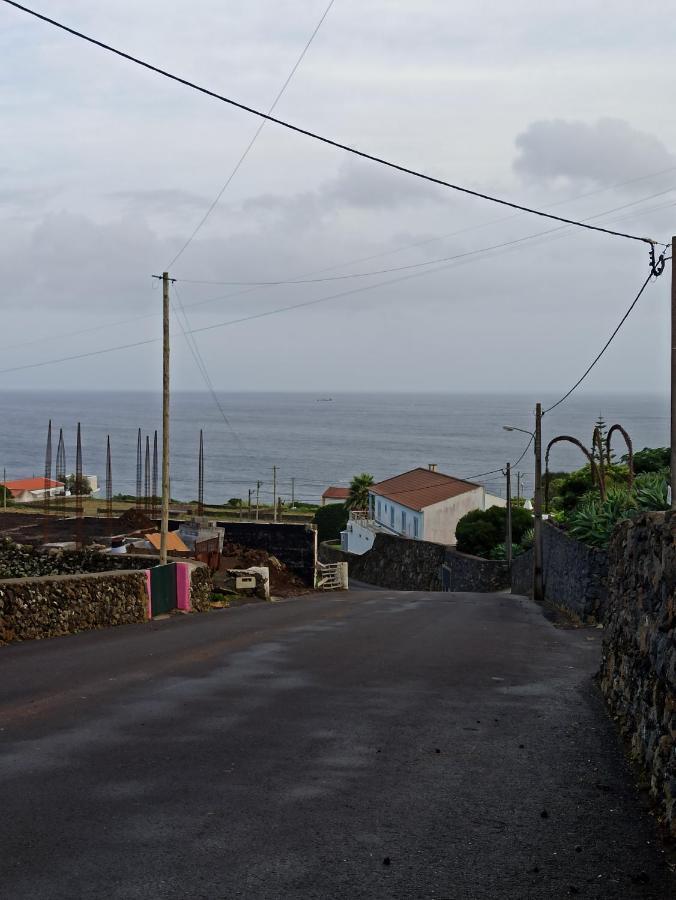 Al Rosa Esperanca Apartment Angra do Heroismo Luaran gambar