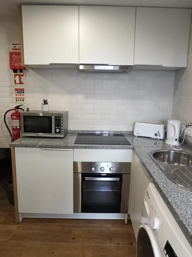 Al Rosa Esperanca Apartment Angra do Heroismo Luaran gambar