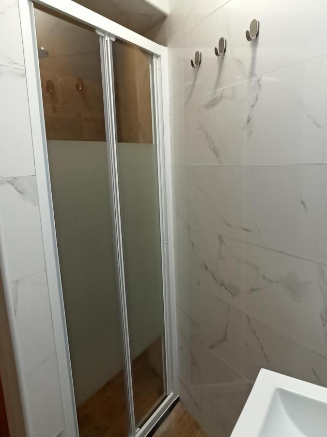 Al Rosa Esperanca Apartment Angra do Heroismo Luaran gambar