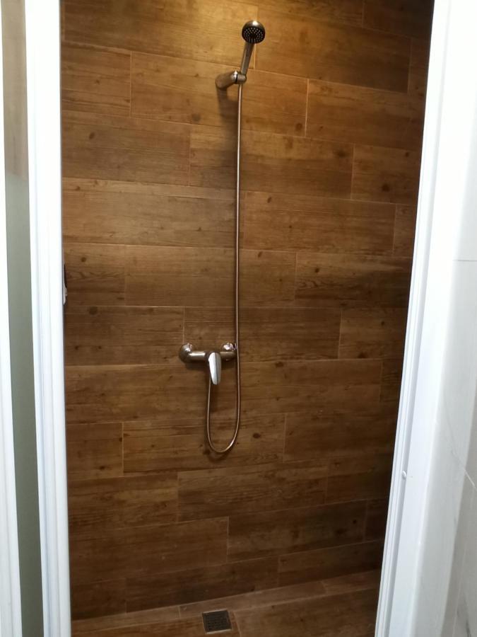 Al Rosa Esperanca Apartment Angra do Heroismo Luaran gambar