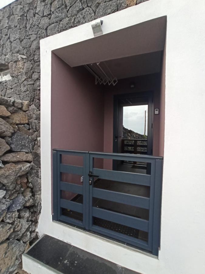 Al Rosa Esperanca Apartment Angra do Heroismo Luaran gambar