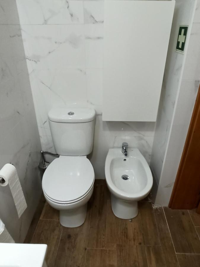 Al Rosa Esperanca Apartment Angra do Heroismo Luaran gambar