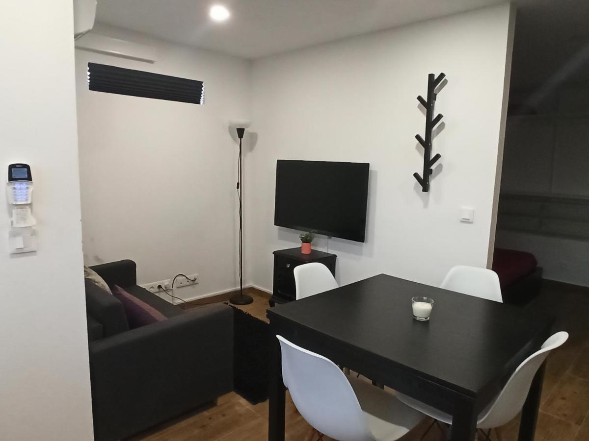 Al Rosa Esperanca Apartment Angra do Heroismo Luaran gambar