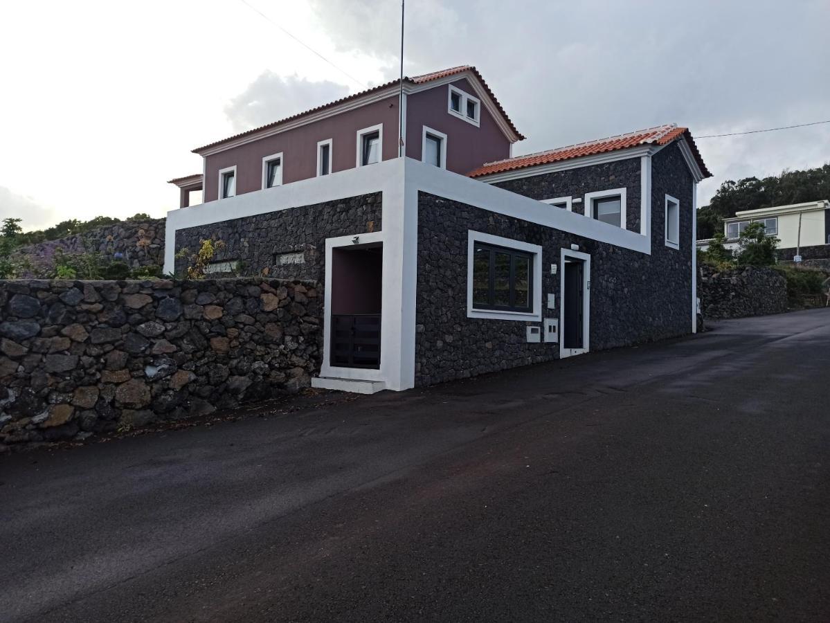 Al Rosa Esperanca Apartment Angra do Heroismo Luaran gambar