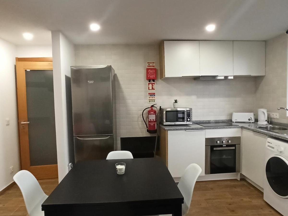 Al Rosa Esperanca Apartment Angra do Heroismo Luaran gambar
