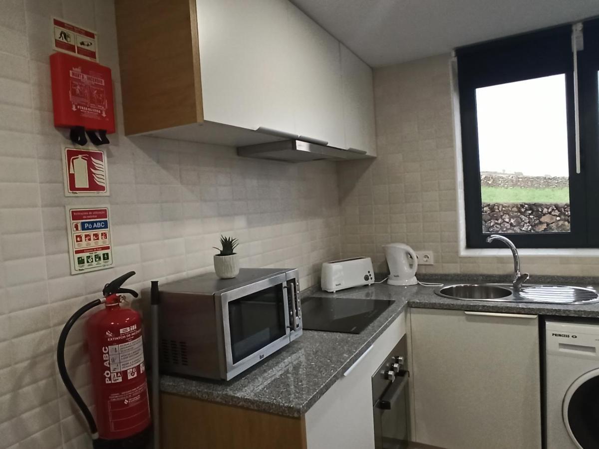 Al Rosa Esperanca Apartment Angra do Heroismo Luaran gambar