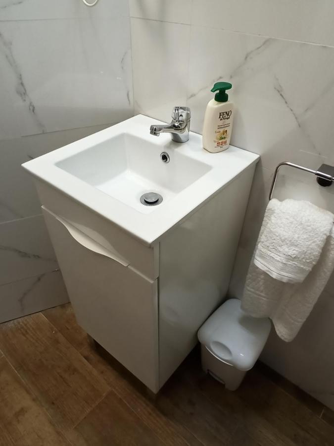 Al Rosa Esperanca Apartment Angra do Heroismo Luaran gambar
