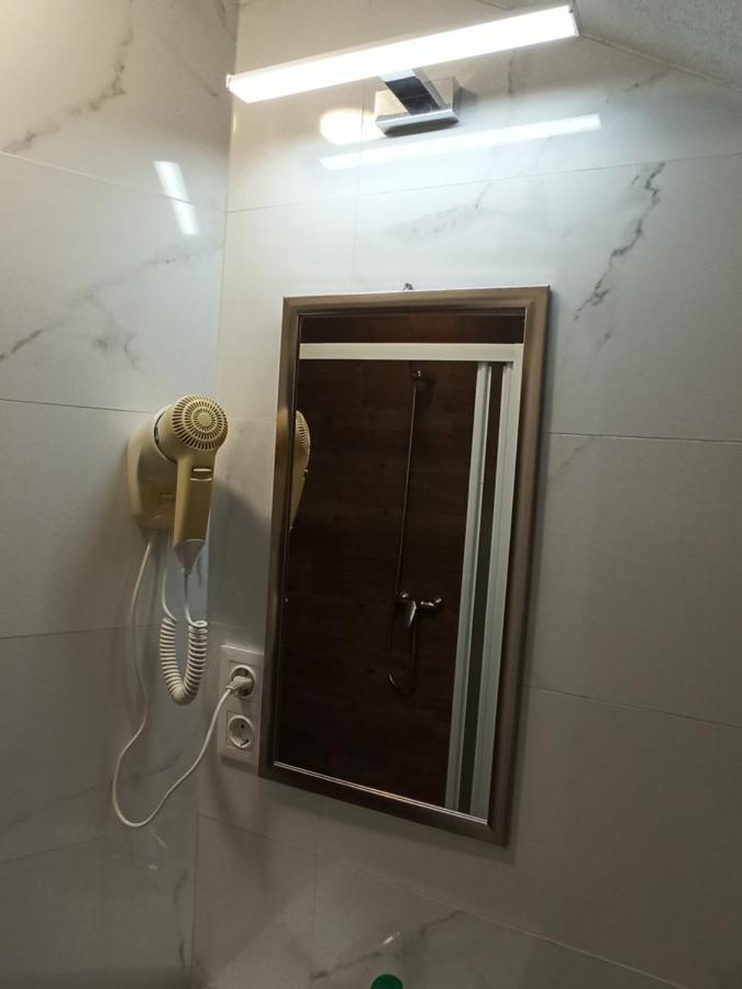 Al Rosa Esperanca Apartment Angra do Heroismo Luaran gambar