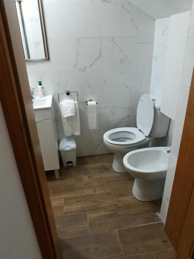 Al Rosa Esperanca Apartment Angra do Heroismo Luaran gambar